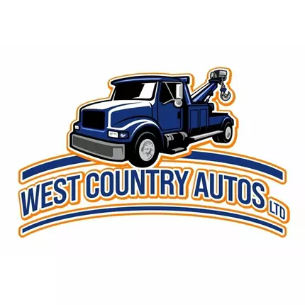 Logo fra West Country Autos Ltd