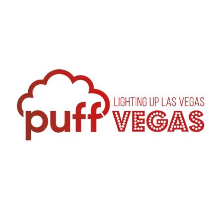 Λογότυπο από Puff Vegas Smoke & Vape Shop