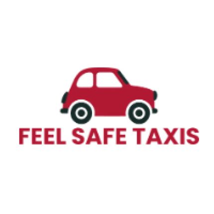 Logotipo de Feel Safe Taxis