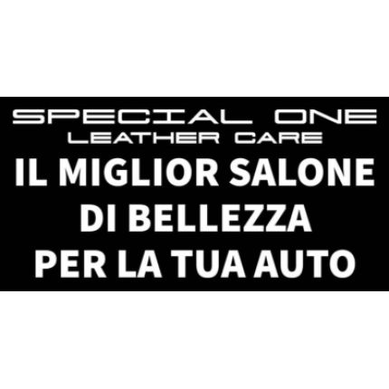Logo von Special One Leather Care