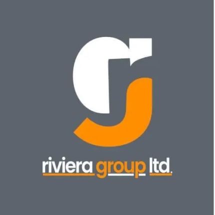 Logo de The Riviera Group