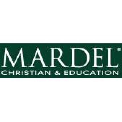 Logo fra Mardel Christian & Education