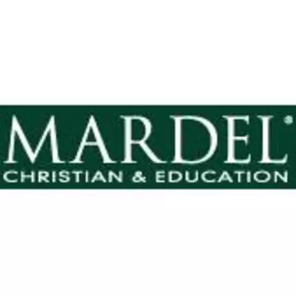 Logo fra Mardel Christian & Education