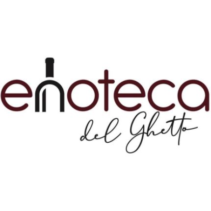 Logo van Enoteca del ghetto