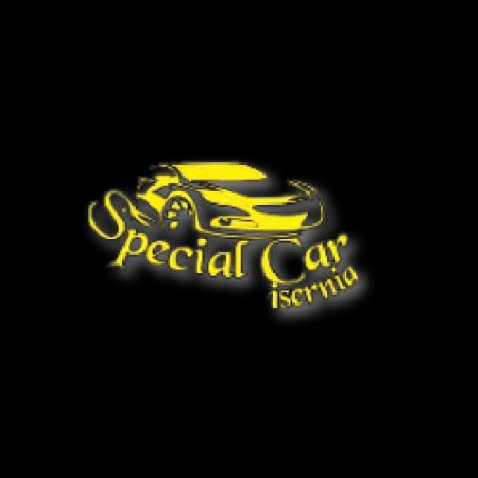 Logo from Special Car