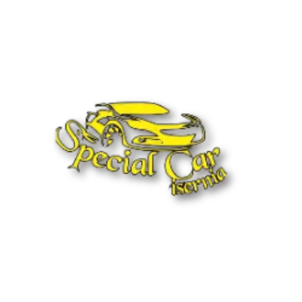 Logo da Special Car