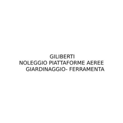 Logo da Giliberti - Noleggio Piattaforme Aeree - Giardinaggio