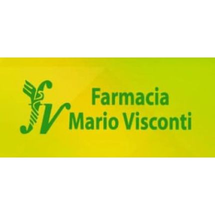 Logotipo de Farmacia Mario Visconti