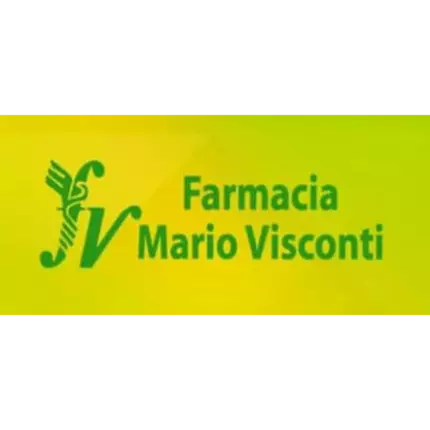 Λογότυπο από Farmacia Mario Visconti