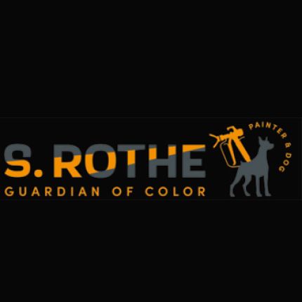 Logo fra Sven Rothe Guardian of Color