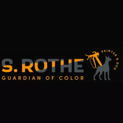 Logo von Sven Rothe Guardian of Color