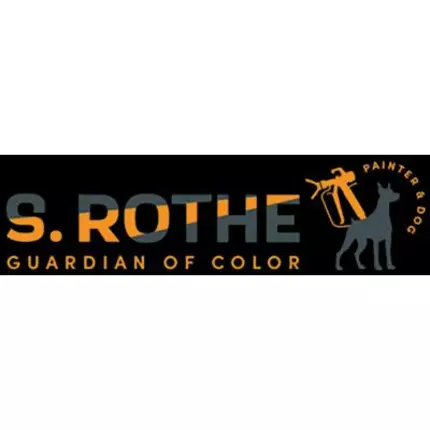 Logo od Sven Rothe Guardian of Color