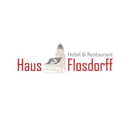 Logo von Haus Flosdorff