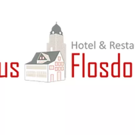 Logo van Restaurant Flosdorff