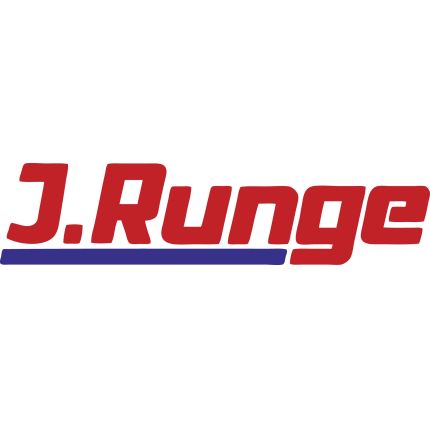 Logotipo de J. Runge GmbH Tankstelle