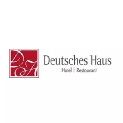 Logo da Hotel & Restaurant Deutsches Haus