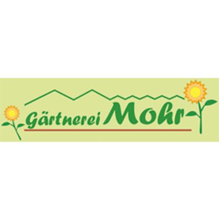 Logotyp från Gärtnerei Mohr