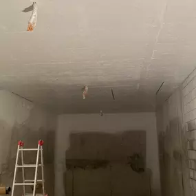 Bild von Brot Malerei 1963