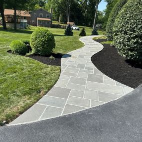 Bild von ScapeWorx Landscape Design & Maintenance