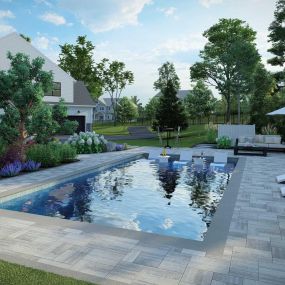 Bild von ScapeWorx Landscape Design & Maintenance