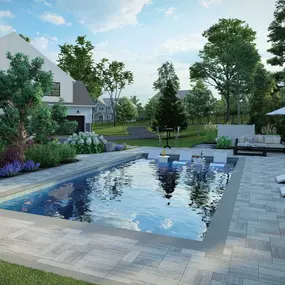 Bild von ScapeWorx Landscape Design & Maintenance