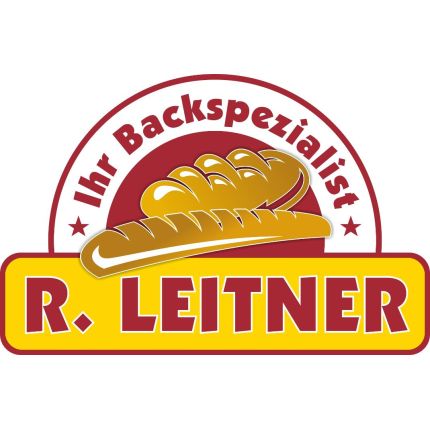 Logo van Bäckerei R. Leitner e.K. Inh. Ralf Leitner