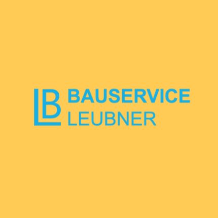Logotipo de Bauservice Leubner