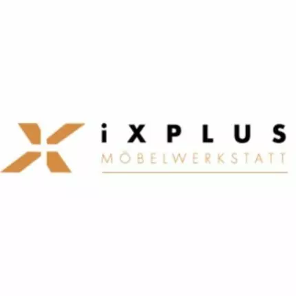 Logo fra ixplus Möbelwerkstatt