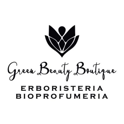 Logo from Green Beauty Boutique