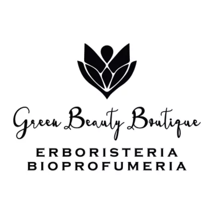 Logótipo de Green Beauty Boutique-Erboristeria