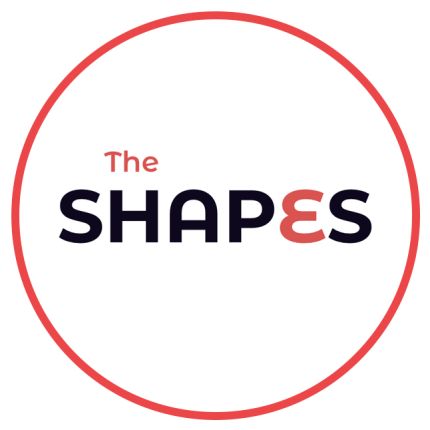 Logótipo de The SHAPES