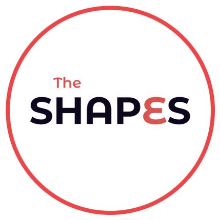 Logo van The SHAPES UK