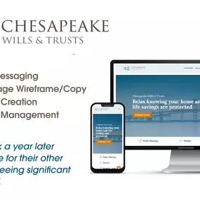 Chesapeake Wills and Trusts