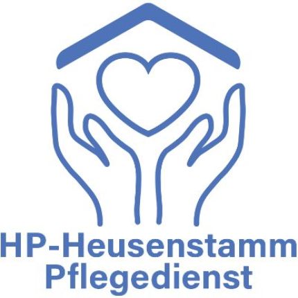 Logo von HP-Heusenstamm Pflegedienst