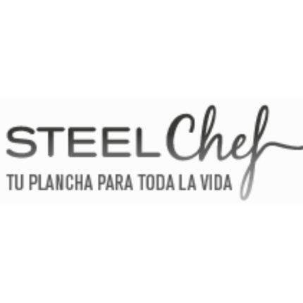 Logotyp från Steel Chef