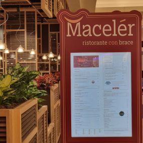 Bild von Macelér - ristorante con brace