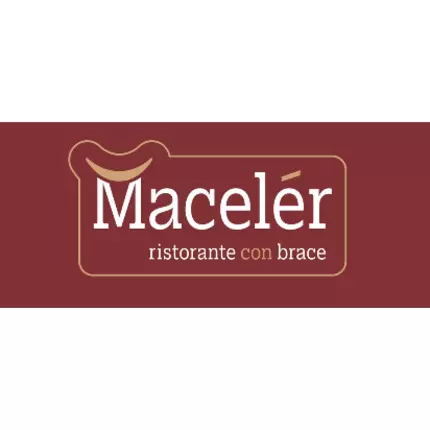 Logo od Macelér - ristorante con brace