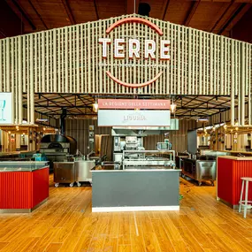 opening nuovo ipermercato
