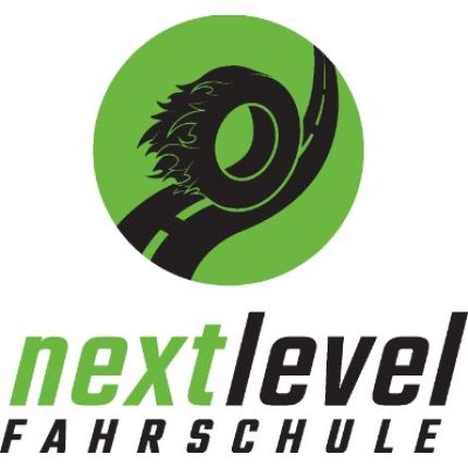 Logotipo de Fahrschule nextlevel