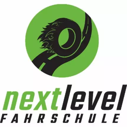 Logo da Fahrschule nextlevel