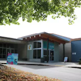 Bild von Bremerton Family YMCA