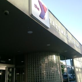 Bild von Tacoma Center YMCA