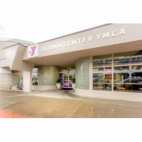 Bild von Tacoma Center YMCA