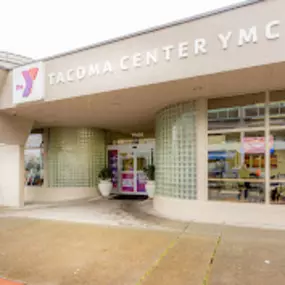 Bild von Tacoma Center YMCA