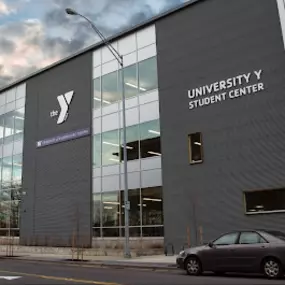 Bild von University YMCA Student Center