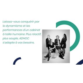 Bild von Bilan de competences Lille ADHOC