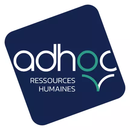 Logo de Bilan de competences Lille ADHOC