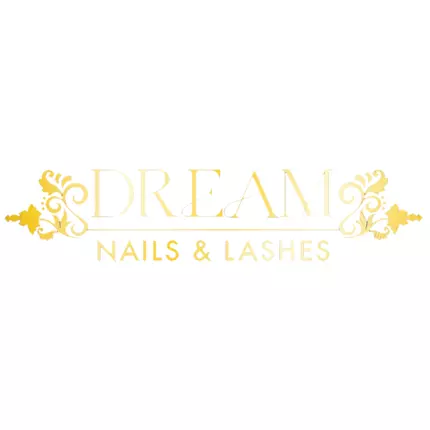 Logo van Dreamnails & lashes