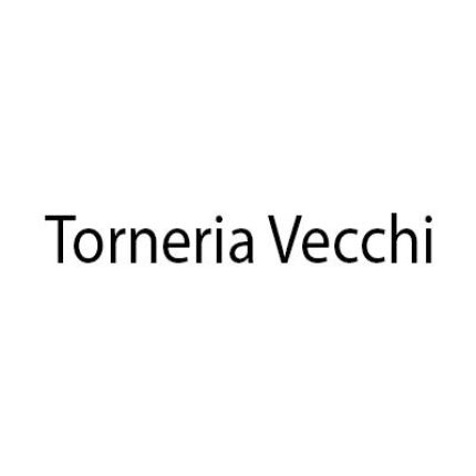 Logo van Torneria Vecchi