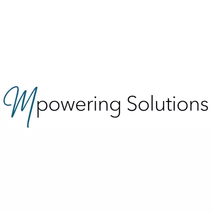 Logótipo de Mpowering Solutions